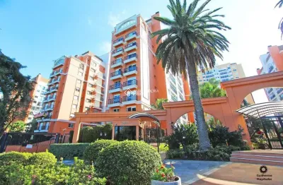 Apartamento com 3 quartos à venda na avenida túlio de rose, 330, passo da areia, porto alegre, 163 m2 por r$ 2.850.000