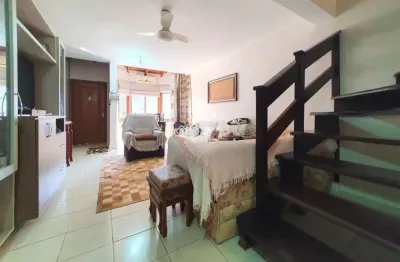 Casa com 2 quartos à venda na rua elias bothome, 62, jardim itu sabará, porto alegre, 112 m2 por r$ 650.000