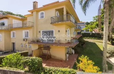 Casa com 3 quartos à venda na rua professor emílio meyer, 431, vila conceição, porto alegre, 450 m2 por r$ 1.862.000