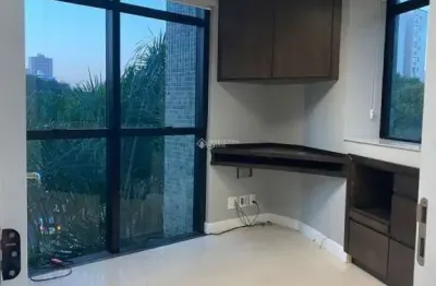 Sala comercial à venda na rua dona laura, 471, rio branco, porto alegre, 46 m2 por r$ 280.000