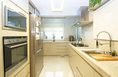 Casa em condomínio fechado com 4 quartos à venda na avenida willy eugênio fleck, 1500, sarandi, porto alegre, 200 m2 por r$ 1.100.000