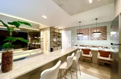 Apartamento com 2 quartos à venda na rua tenente ary tarrago, 2575, jardim itu sabará, porto alegre, 52 m2 por r$ 345.000