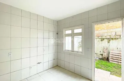 Casa em condomínio fechado com 3 quartos à venda na rua osório mendes ouriques, 332, guarujá, porto alegre, 161 m2 por r$ 350.000