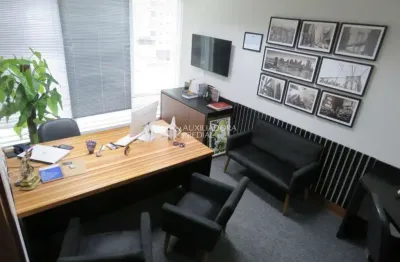 Sala comercial à venda na avenida doutor nilo peçanha, 1221, bela vista, porto alegre, 266 m2 por r$ 3.450.000