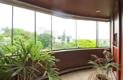 Apartamento com 3 quartos à venda na rua doutor vale, 304, floresta, porto alegre, 110 m2 por r$ 1.300.000