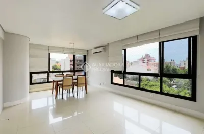 Apartamento com 3 quartos à venda na rua portugal, 510, são joão, porto alegre, 98 m2 por r$ 799.000