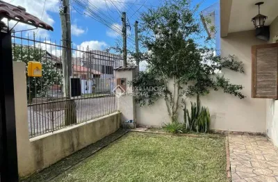 Casa com 4 quartos à venda na rua sol nascente, 430, lomba do pinheiro, porto alegre, 133 m2 por r$ 507.000