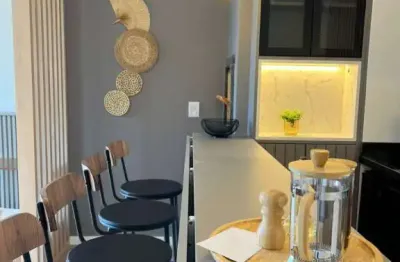 Apartamento com 1 quarto à venda na rua oito de julho, 195, jardim botânico, porto alegre, 30 m2 por r$ 435.000