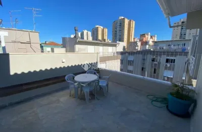 Cobertura com 2 quartos à venda na Rua Cipó, 375, Passo da Areia, Porto Alegre, 85 m2 por R$ 410.000