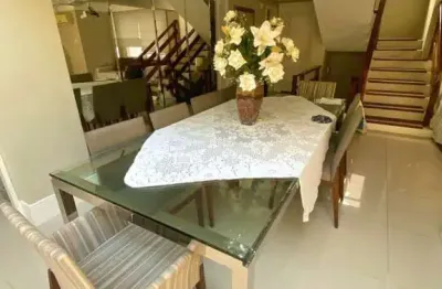 Casa em condomínio fechado com 4 quartos à venda na rua quatorze de julho, 236, boa vista, porto alegre, 258 m2 por r$ 2.395.000