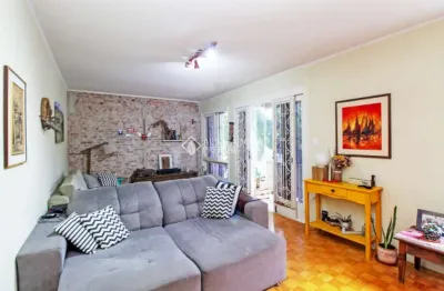 Apartamento com 3 quartos à venda na avenida plínio brasil milano, 747, higienópolis, porto alegre, 169 m2 por r$ 699.000