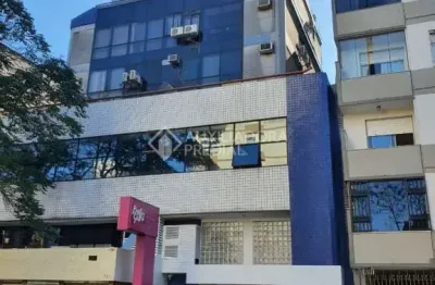 Sala comercial à venda na rua ramiro barcelos, 1793, rio branco, porto alegre, 30 m2 por r$ 215.000