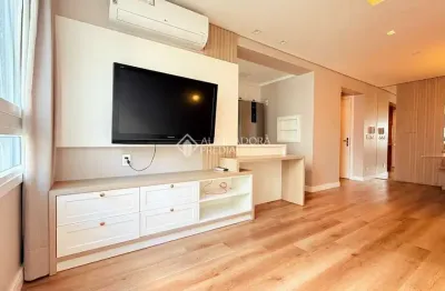 Apartamento com 3 quartos à venda na rua jerônymo zelmanovitz, 100, são sebastião, porto alegre, 81 m2 por r$ 873.000