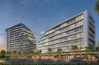 Apartamento com 1 quarto à venda na avenida da azenha, 123, azenha, porto alegre, 23 m2 por r$ 480.000