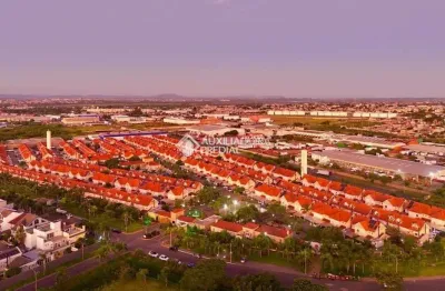 Casa em condomínio fechado com 3 quartos à venda na avenida willy eugênio fleck, 1500, sarandi, porto alegre, 157 m2 por r$ 1.100.000