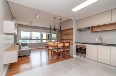 Apartamento com 1 quarto à venda na avenida ipiranga, 8355, partenon, porto alegre, 42 m2 por r$ 555.000