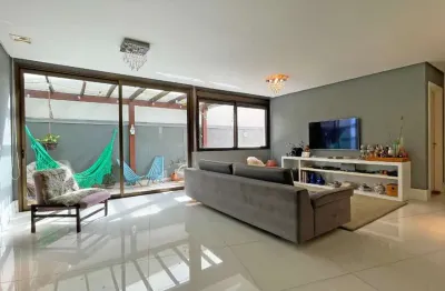 Apartamento com 3 quartos à venda na alameda afonso celso, 176, boa vista, porto alegre, 151 m2 por r$ 1.499.000