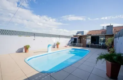 Casa com 2 quartos à venda na miraguai, 19, bela vista, dois irmãos, 234 m2 por r$ 595.000