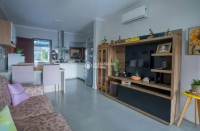 Casa com 2 quartos à venda na miraguai, 19, bela vista, dois irmãos, 234 m2 por r$ 595.000