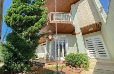 Casa com 3 quartos à venda na rua áustria, 170, estância velha, canoas, 300 m2 por r$ 1.900.000