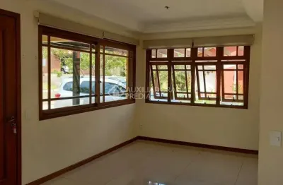 Casa em condomínio fechado com 4 quartos à venda na estrada capitão gentil machado de godoy, 4500, vila elsa, viamão, 320 m2 por r$ 1.150.000