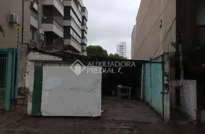Terreno à venda na rua são francisco, 429, santana, porto alegre, 501 m2 por r$ 450.000