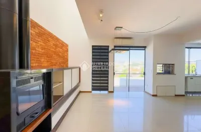 Casa em condomínio fechado com 3 quartos à venda na rua oscar schneider, 485, medianeira, porto alegre, 317 m2 por r$ 1.340.000