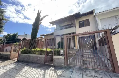 Casa em condomínio fechado com 3 quartos à venda na rua juruá, 105, jardim são pedro, porto alegre, 309 m2 por r$ 1.290.000