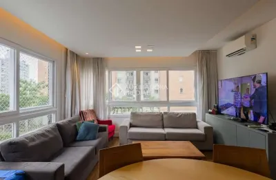 Apartamento com 3 quartos à venda na rua são josemaria escriva, 741, jardim do salso, porto alegre, 94 m2 por r$ 1.100.000