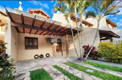 Casa com 4 quartos à venda na rua engenheiro renato costa leite, 335, ipanema, porto alegre, 171 m2 por r$ 849.500
