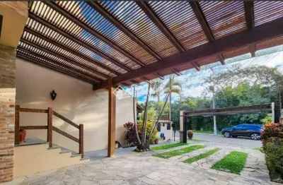 Casa com 4 quartos à venda na rua engenheiro renato costa leite, 335, ipanema, porto alegre, 171 m2 por r$ 849.500