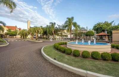 Casa em condomínio fechado com 4 quartos à venda na avenida willy eugênio fleck, 1500, sarandi, porto alegre, 157 m2 por r$ 1.035.000