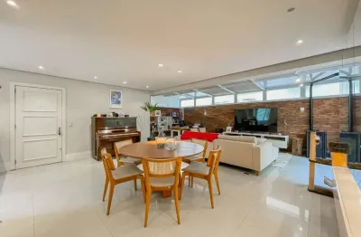 Apartamento com 2 quartos à venda na rua almirante abreu, 130, rio branco, porto alegre, 121 m2 por r$ 990.000