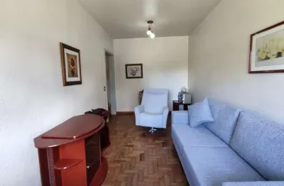 Apartamento com 1 quarto à venda na Avenida do Forte, 1063, Vila Ipiranga, Porto Alegre, 45 m2 por R$ 200.000