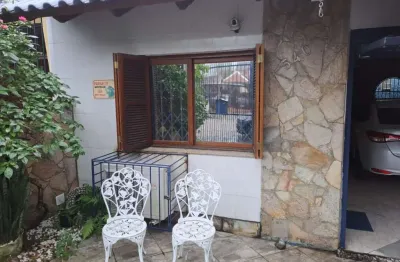 Casa com 2 quartos à venda na rua domingos crescêncio, 540, santana, porto alegre, 127 m2 por r$ 760.000