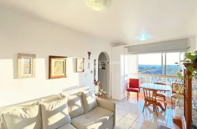 Apartamento com 2 quartos à venda na rua jataí, 905, cristal, porto alegre, 61 m2 por r$ 295.000