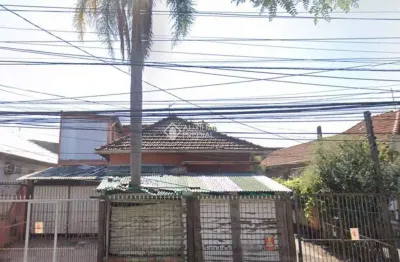 Casa comercial à venda na rua gomes de freitas, 52, jardim itu sabará, porto alegre, 300 m2 por r$ 700.000