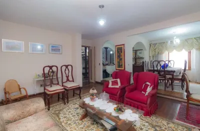 Casa com 3 quartos à venda na rua araponga, 306, chácara das pedras, porto alegre, 360 m2 por r$ 1.575.000