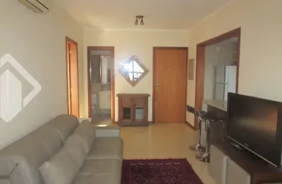 Apartamento com 1 quarto à venda na avenida doutor nilo peçanha, 2110, bela vista, porto alegre, 49 m2 por r$ 560.000