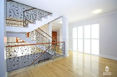 Casa com 3 quartos à venda na rua barão do guaíba, 719, menino deus, porto alegre, 294 m2 por r$ 2.100.000