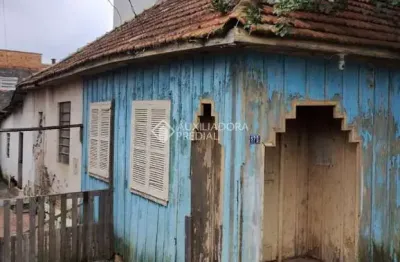 Terreno à venda na rua major hércules gomes limeira, 170, são sebastião, porto alegre, 86 m2 por r$ 400.000