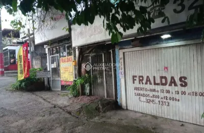 Casa comercial à venda na avenida eduardo prado, 690, cavalhada, porto alegre, 200 m2 por r$ 540.000