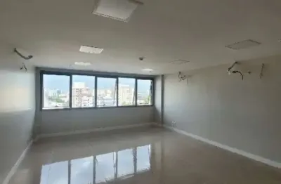 Sala comercial à venda na avenida assis brasil - até 1039 - lado ímpar, 2827, passo da areia, porto alegre, 46 m2 por r$ 590.000