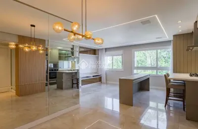 Apartamento com 3 quartos à venda na rua jerônymo zelmanovitz, 100, são sebastião, porto alegre, 81 m2 por r$ 849.000