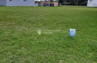 Terreno à venda na avenida paraguassu, 5667, centro, xangri-lá, 240 m2 por r$ 240.000
