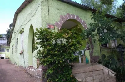 Casa com 2 quartos à venda na avenida saturnino de brito, 898, vila jardim, porto alegre, 112 m2 por r$ 950.000