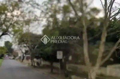 Terreno comercial à venda na avenida alberto pasqualini, 898, jardim itu sabará, porto alegre, 912 m2 por r$ 850.000