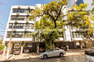 Sala comercial à venda na avenida taquara, 193, petrópolis, porto alegre, 32 m2 por r$ 289.000