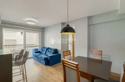 Apartamento com 2 quartos à venda na rua jari, 359, passo da areia, porto alegre, 69 m2 por r$ 579.000