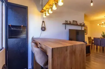 Apartamento com 3 quartos à venda na rua nicolau faillace, 132, jardim itu sabará, porto alegre, 80 m2 por r$ 529.000